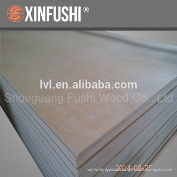 birch veneer plywood